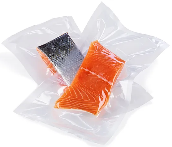 11.5" x 50' Full Mesh Vacuum Seal Roll - 1 Pack