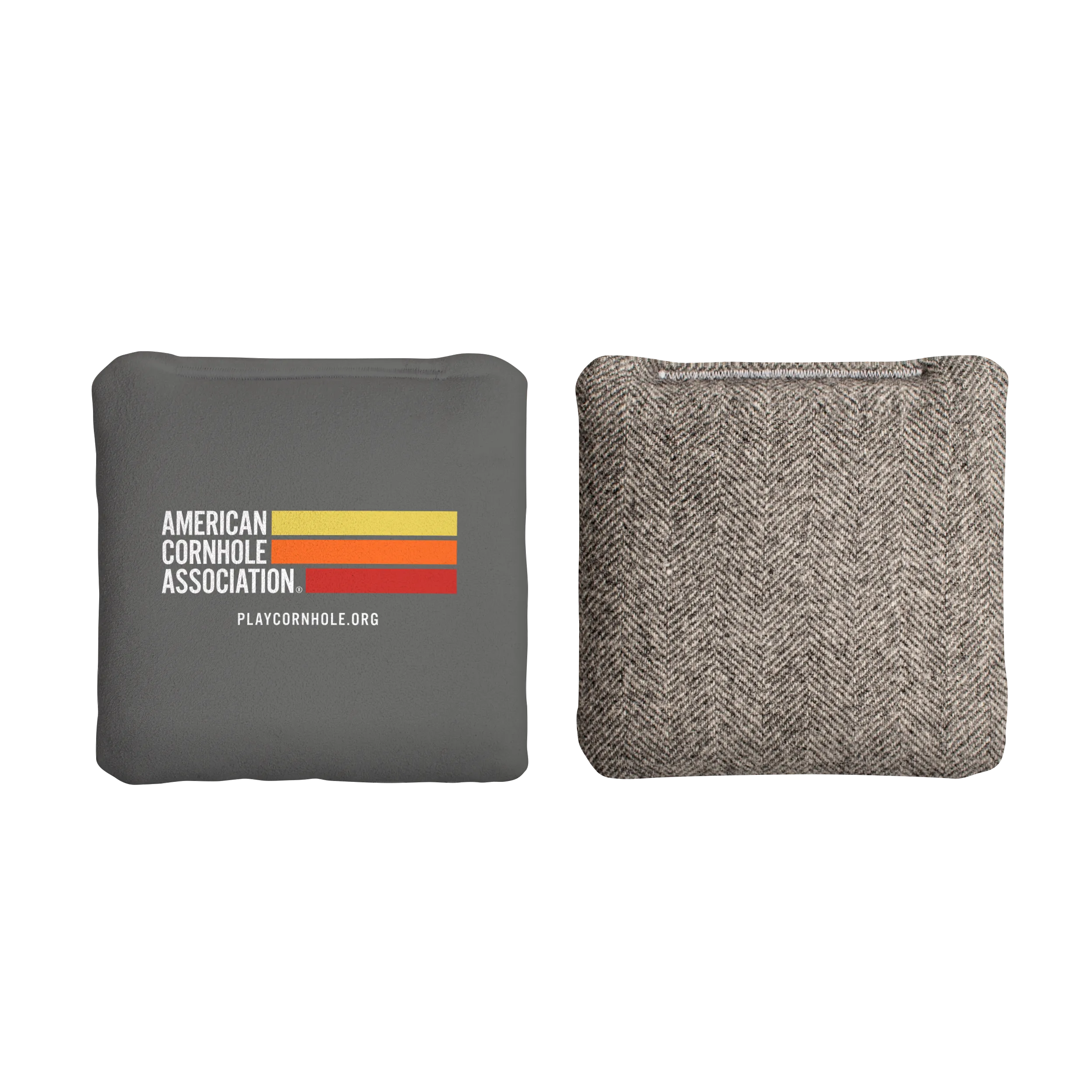 ACA Retro Stripes Synergy Soft Cornhole Bags
