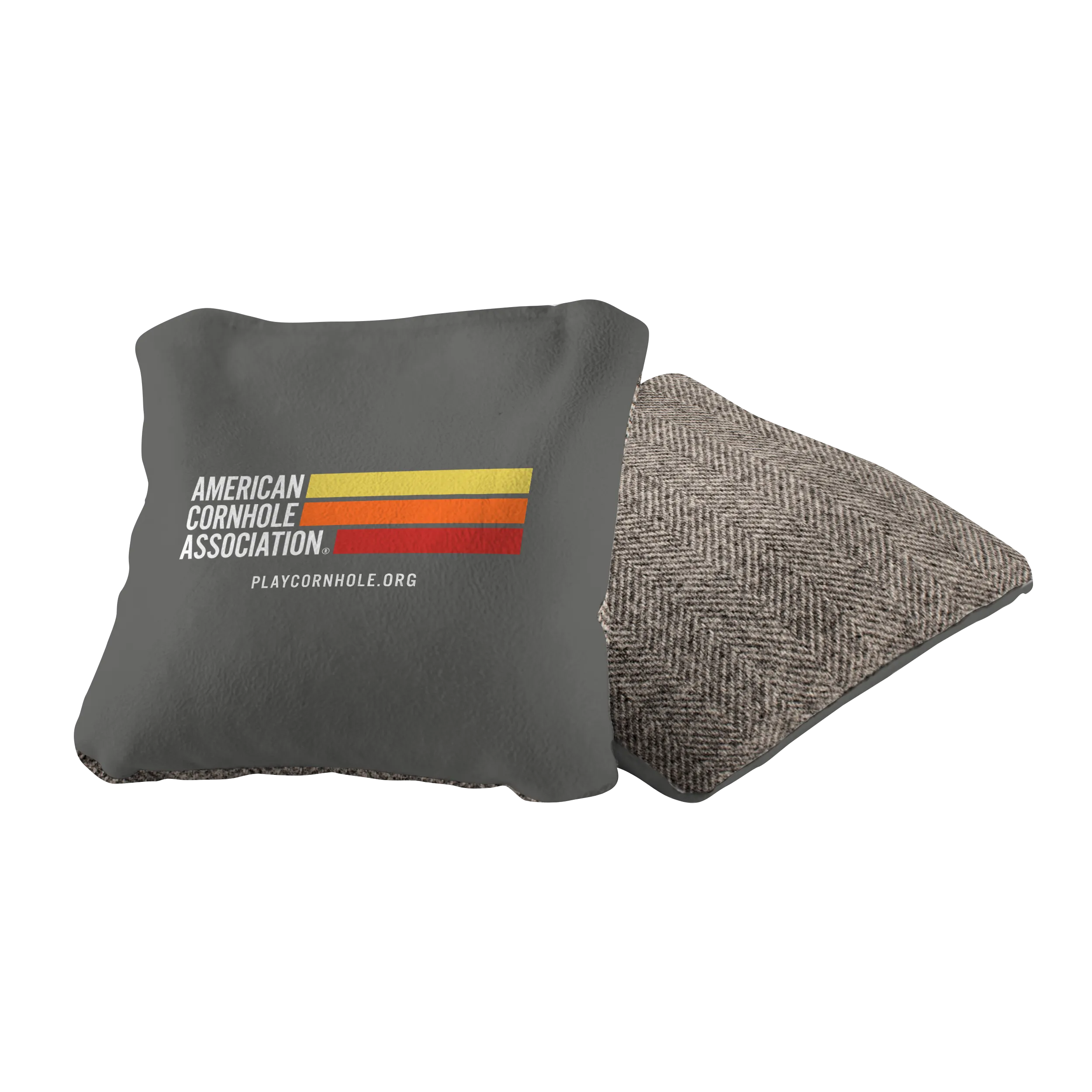 ACA Retro Stripes Synergy Soft Cornhole Bags