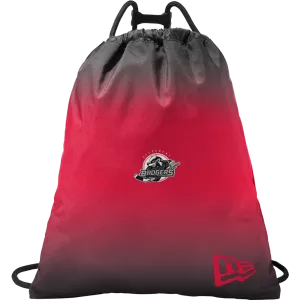 Allegheny Badgers New Era Game Day Cinch