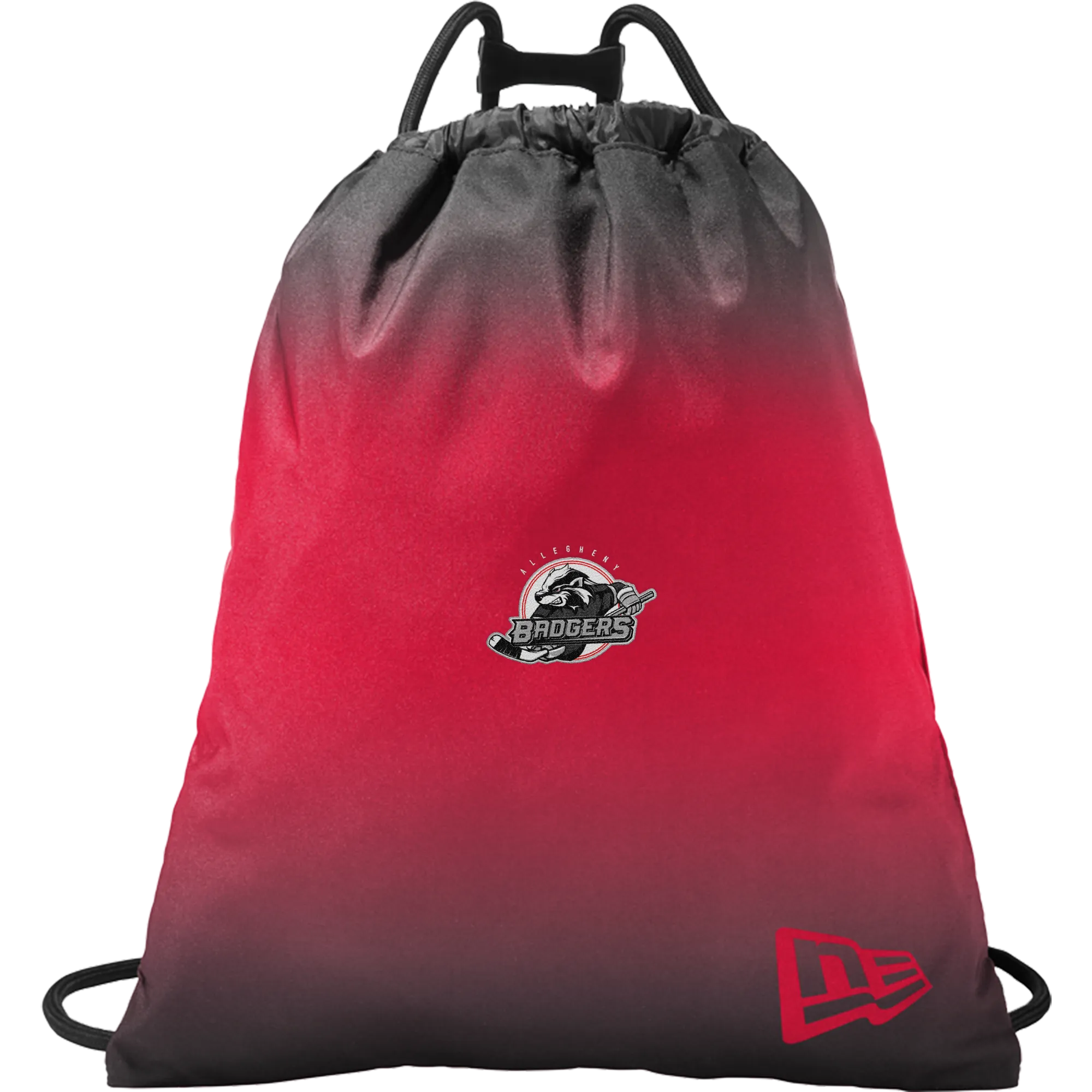 Allegheny Badgers New Era Game Day Cinch