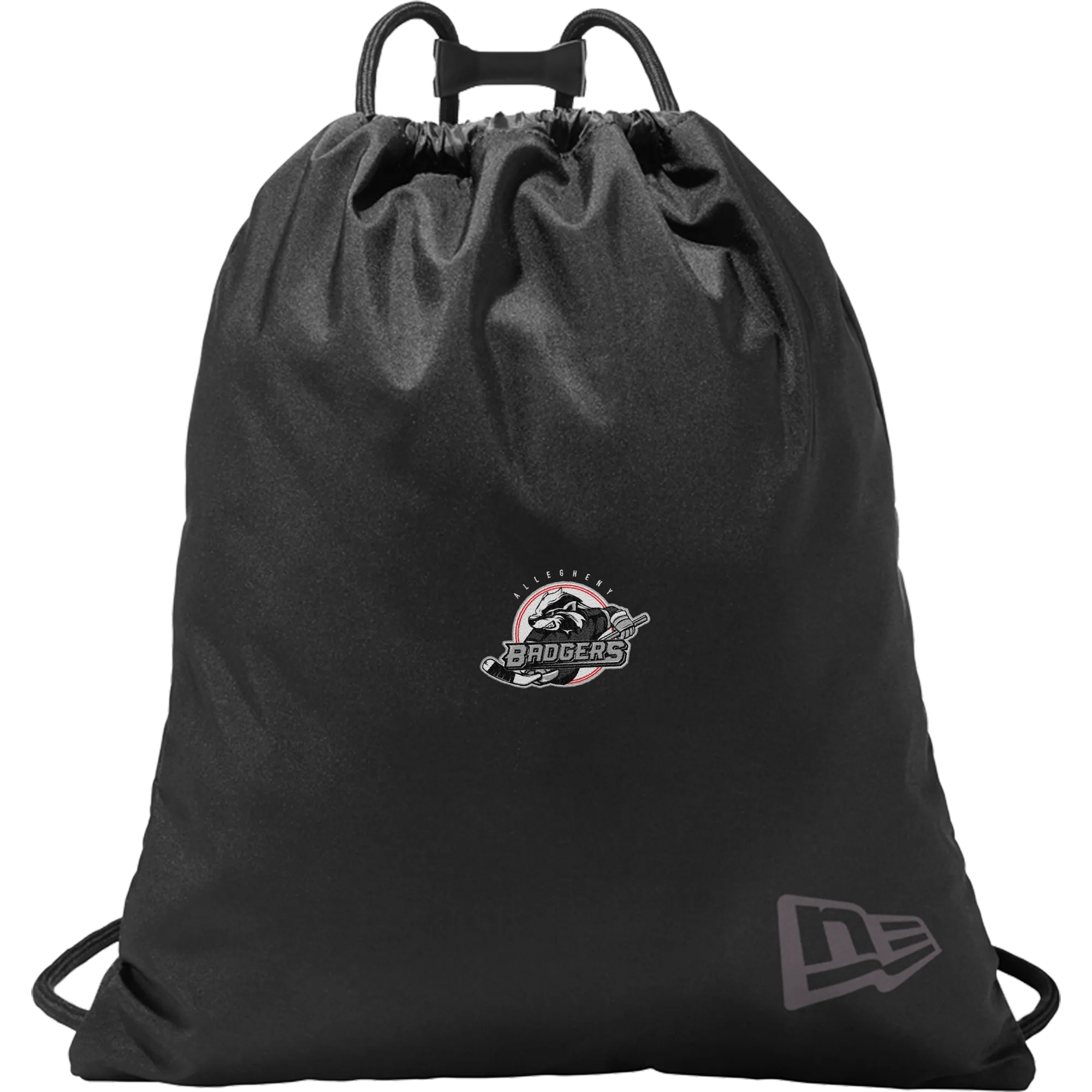 Allegheny Badgers New Era Game Day Cinch