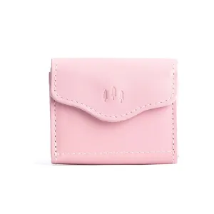 'Almost Perfect' Small Bozeman Wallet