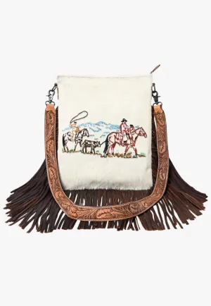 American Darling Shoulder Bag
