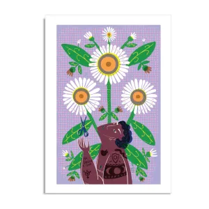Art For Access Poster Show - Postcard Packs