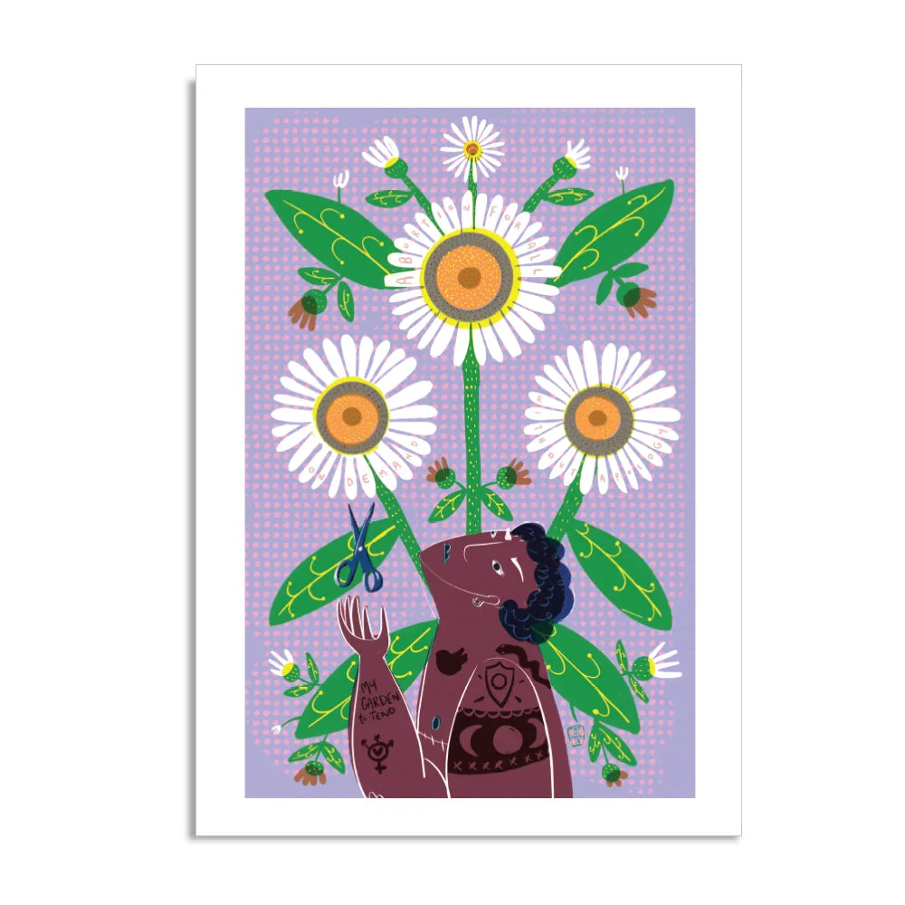 Art For Access Poster Show - Postcard Packs