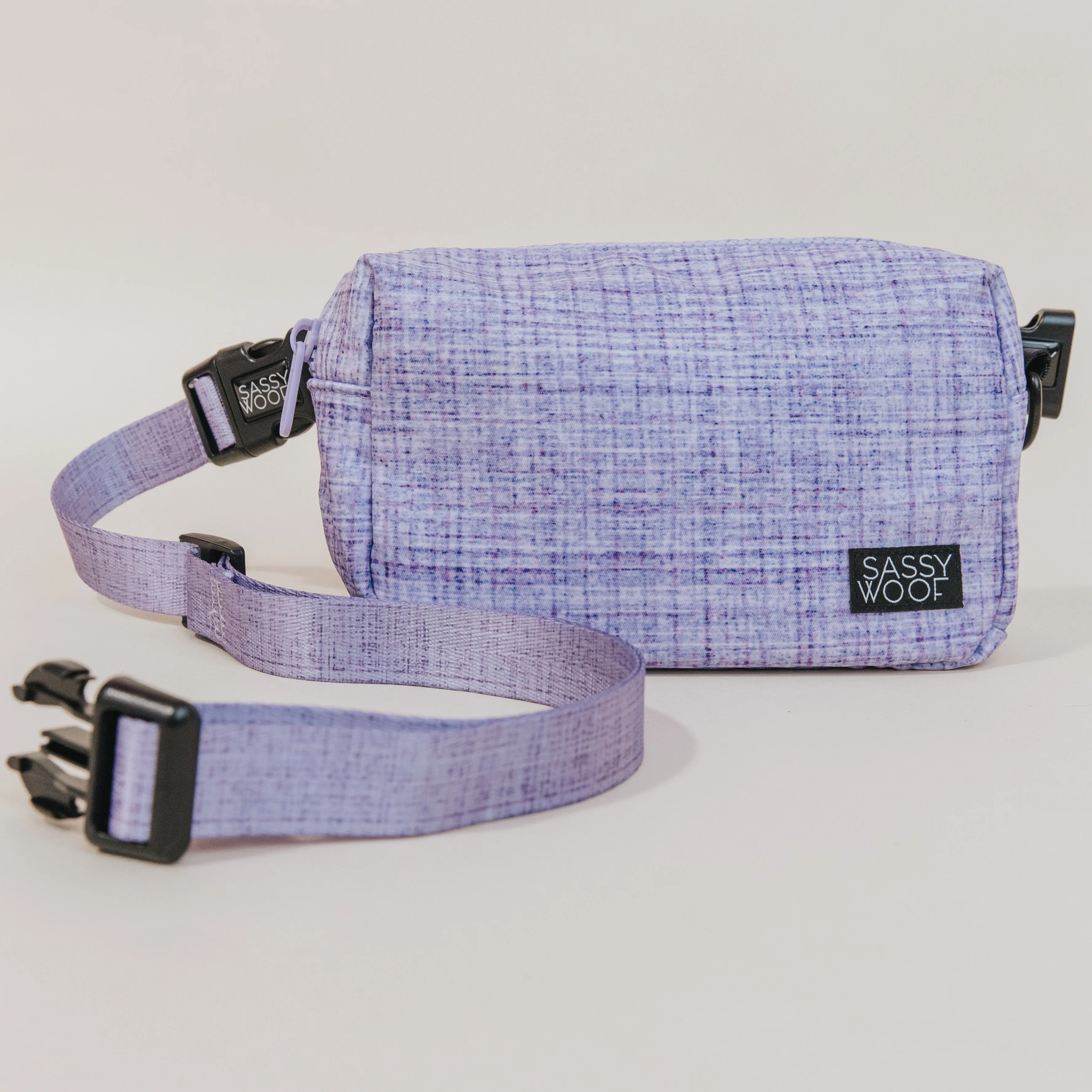 Aurora Woof Pack Bag