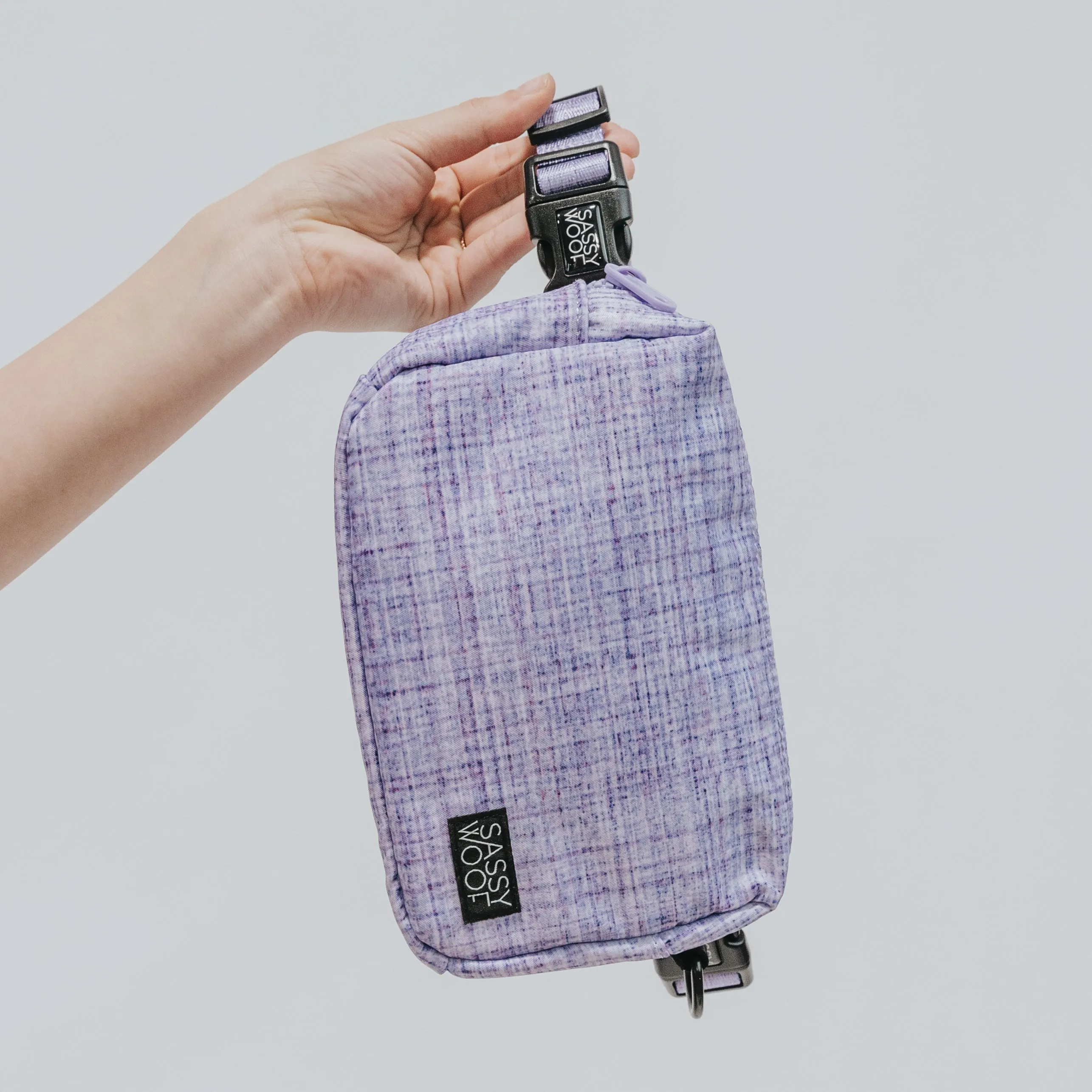 Aurora Woof Pack Bag