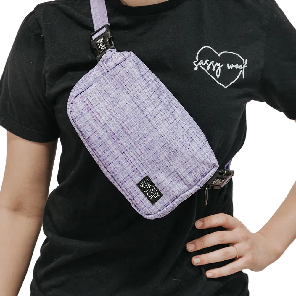 Aurora Woof Pack Bag