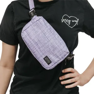 Aurora Woof Pack Bag
