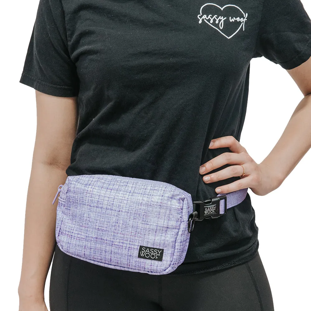 Aurora Woof Pack Bag