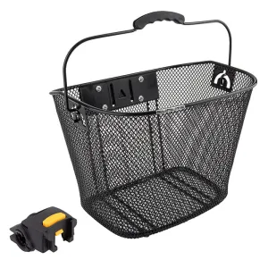 Avenir Quick Wire Basket