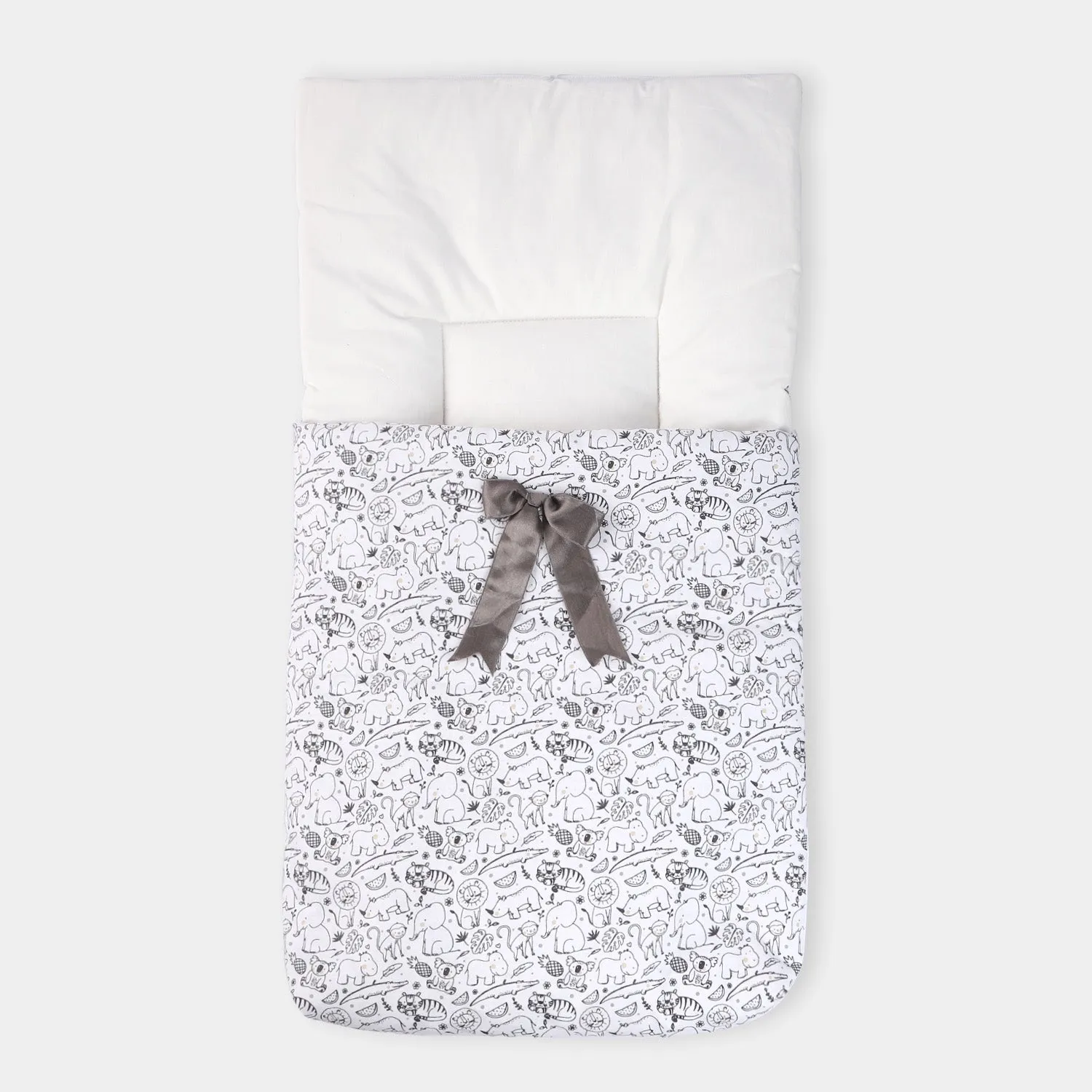Baby Care Carry Nest 7Pcs Set