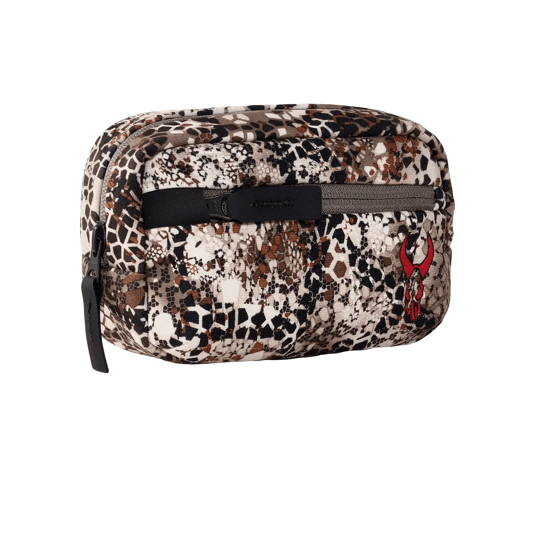 Badlands Horizontal Pocket