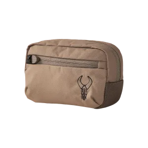 Badlands Horizontal Pocket