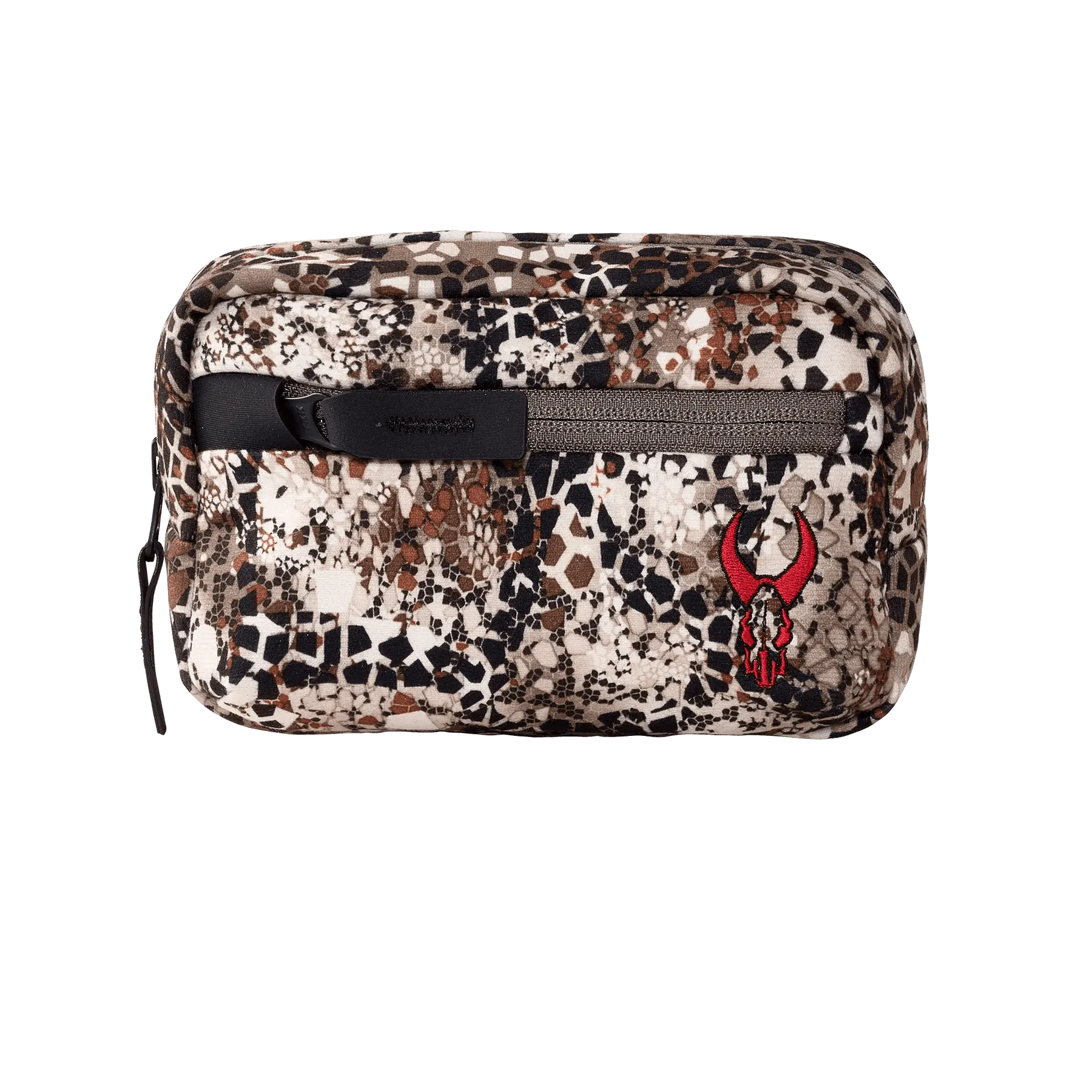 Badlands Horizontal Pocket
