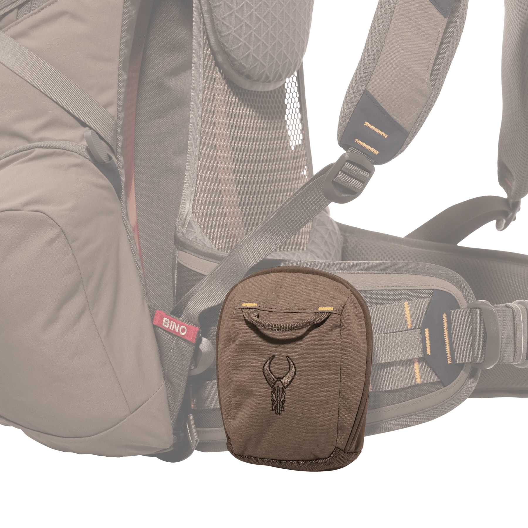 Badlands Mag Belt Pocket