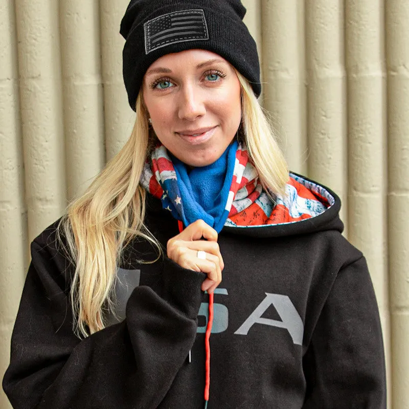 Beanie   Fleece Face Shield®   Face Shield®