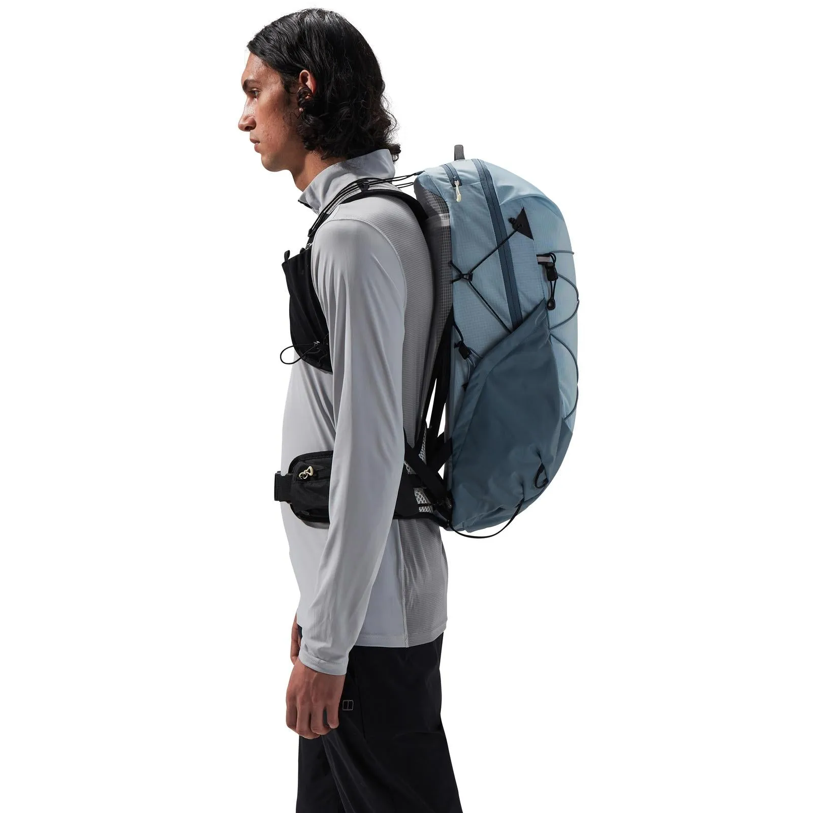 Berghaus Unisex Freeflo 24L Adjustable Rucsac