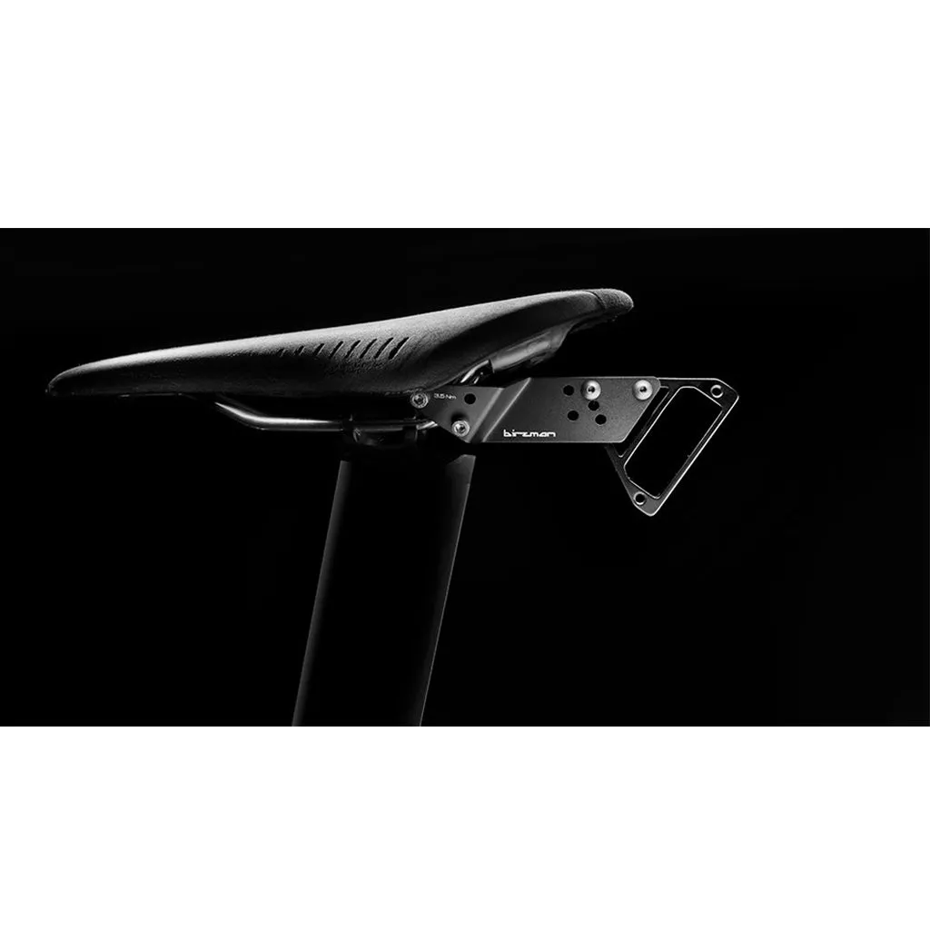 BIRZMAN AEROMAN BRACKET