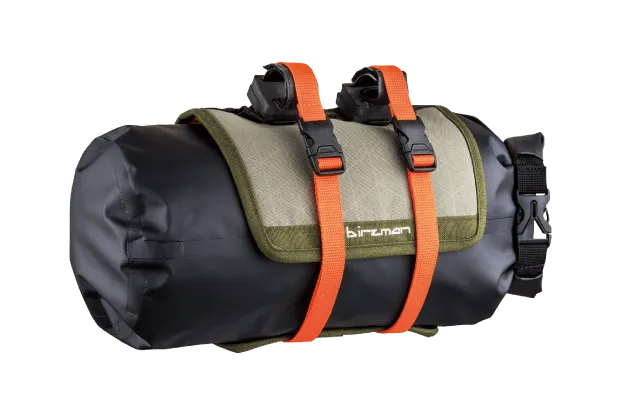 Birzman Packman Handlebar Pack