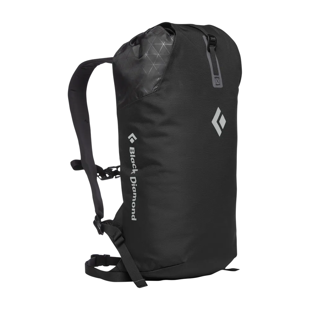 Black Diamond Rock Blitz 15 Pack