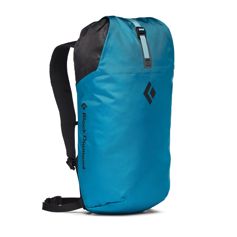 Black Diamond Rock Blitz 15 Pack
