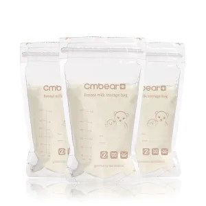 Breast Milk Storage Bag 30 Pieces Of Baby Breast Milk Storage Bag Storage Bag