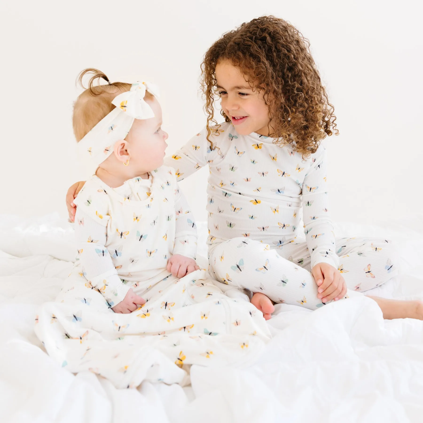 Butterflies Sleep Sack