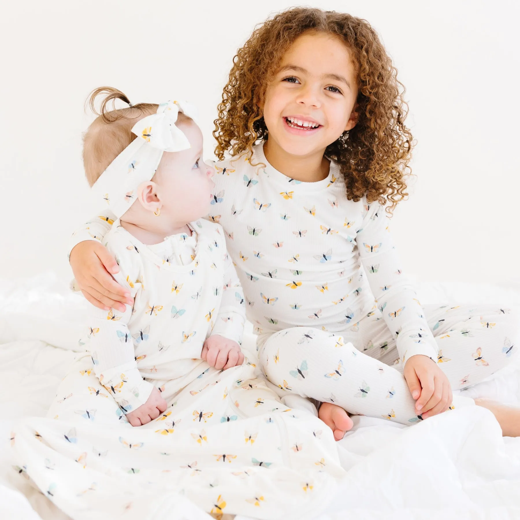 Butterflies Sleep Sack