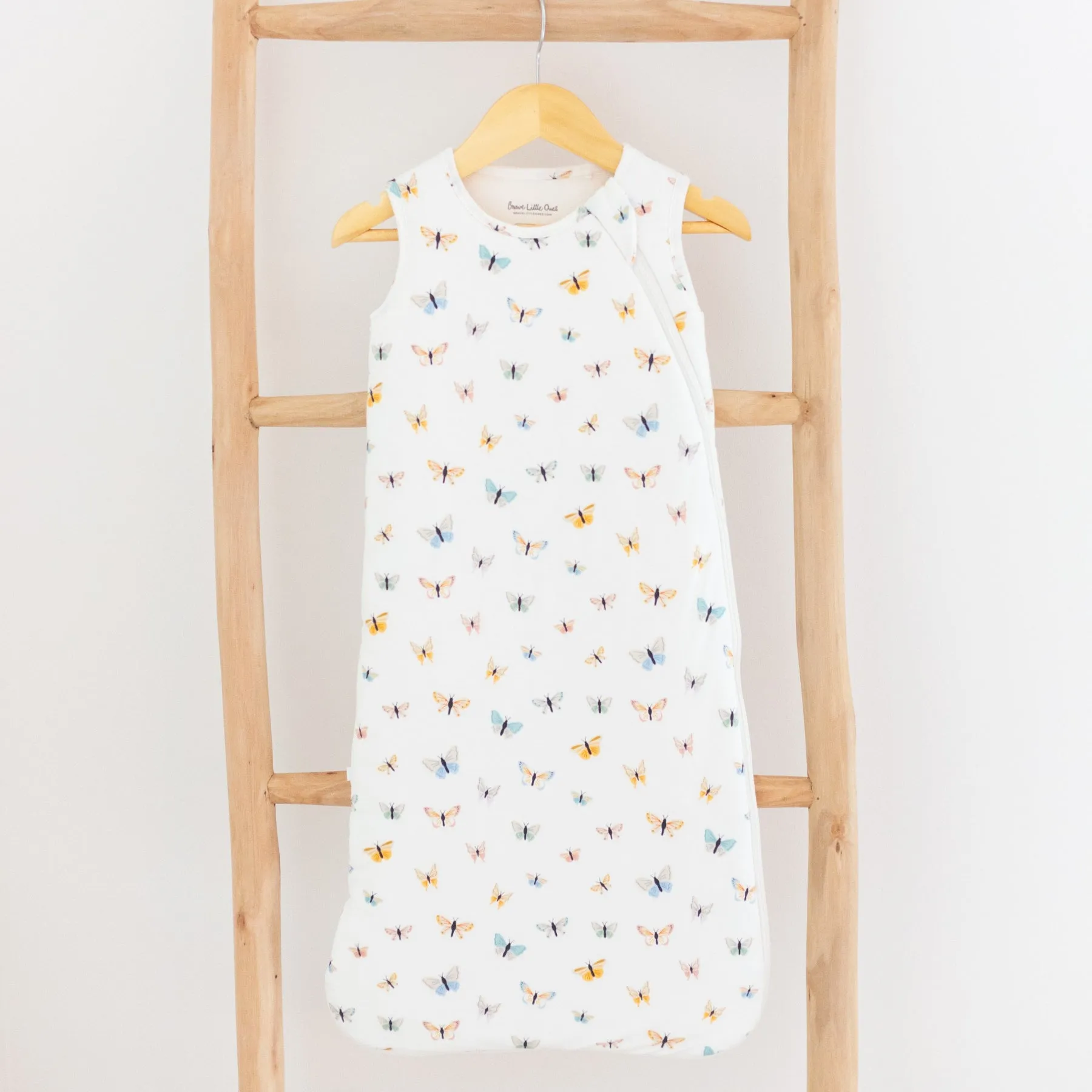 Butterflies Sleep Sack