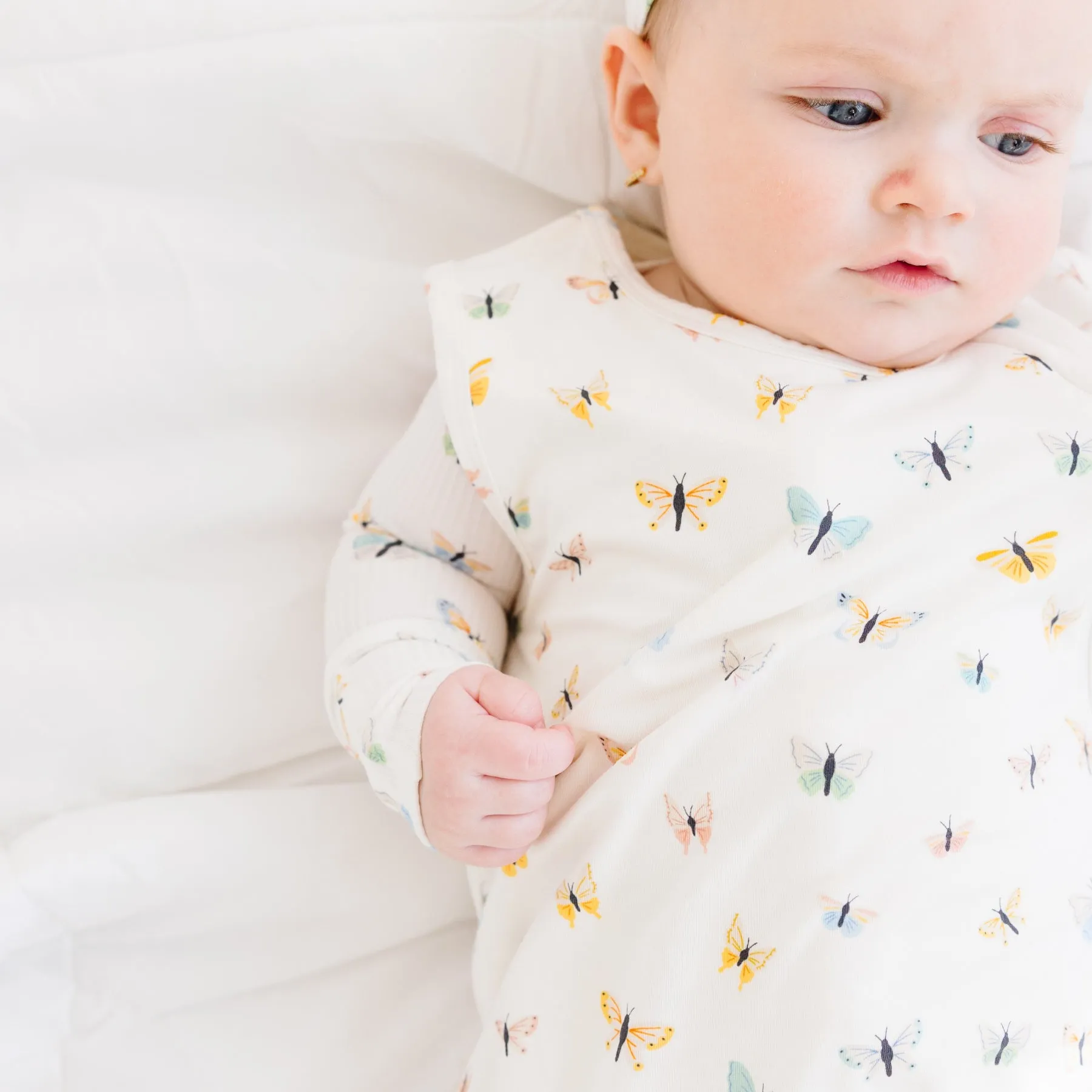 Butterflies Sleep Sack