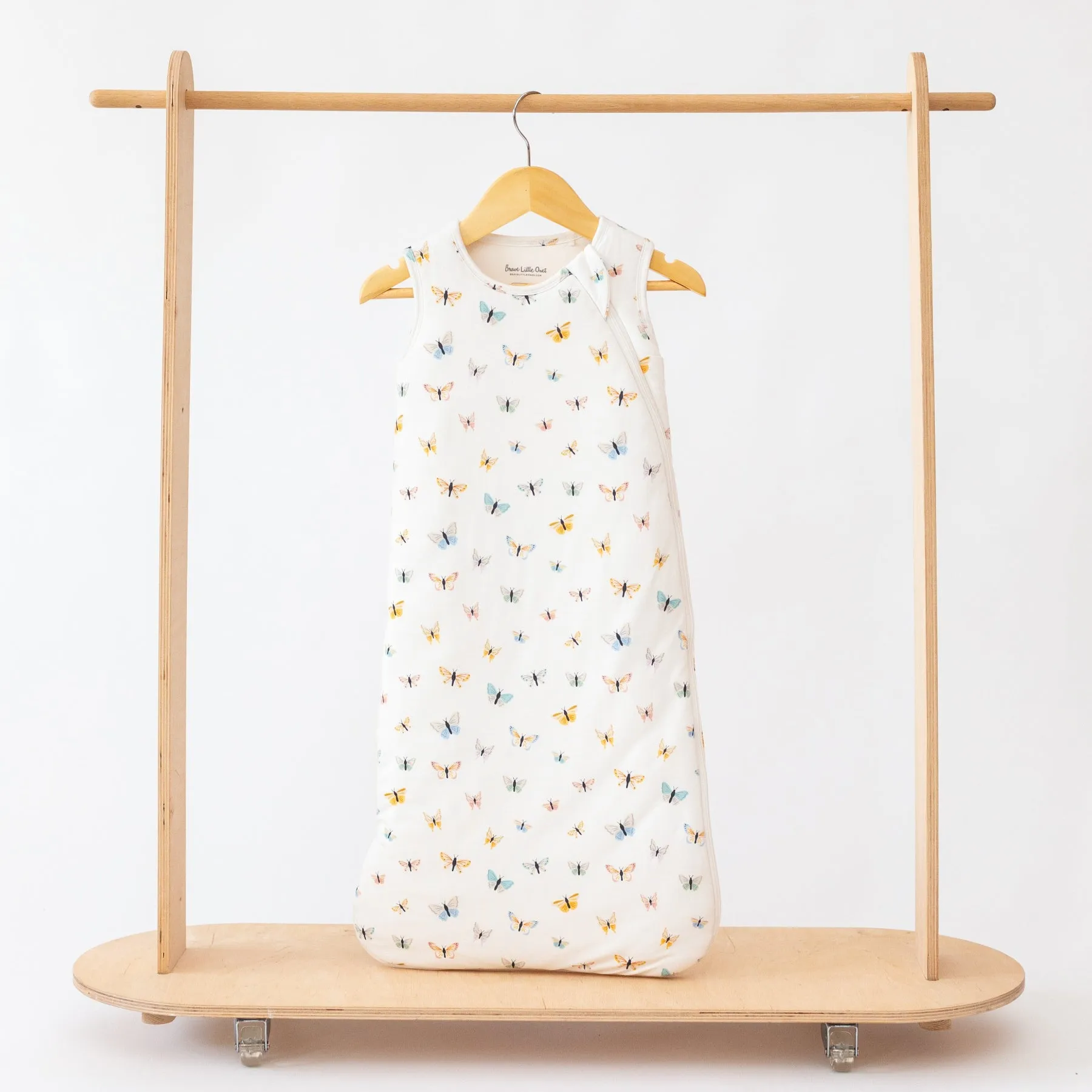 Butterflies Sleep Sack