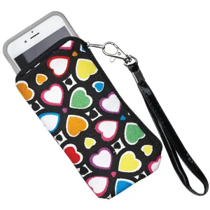 Cell Phone Wristlet, (12/unit), #78697 (C-50)