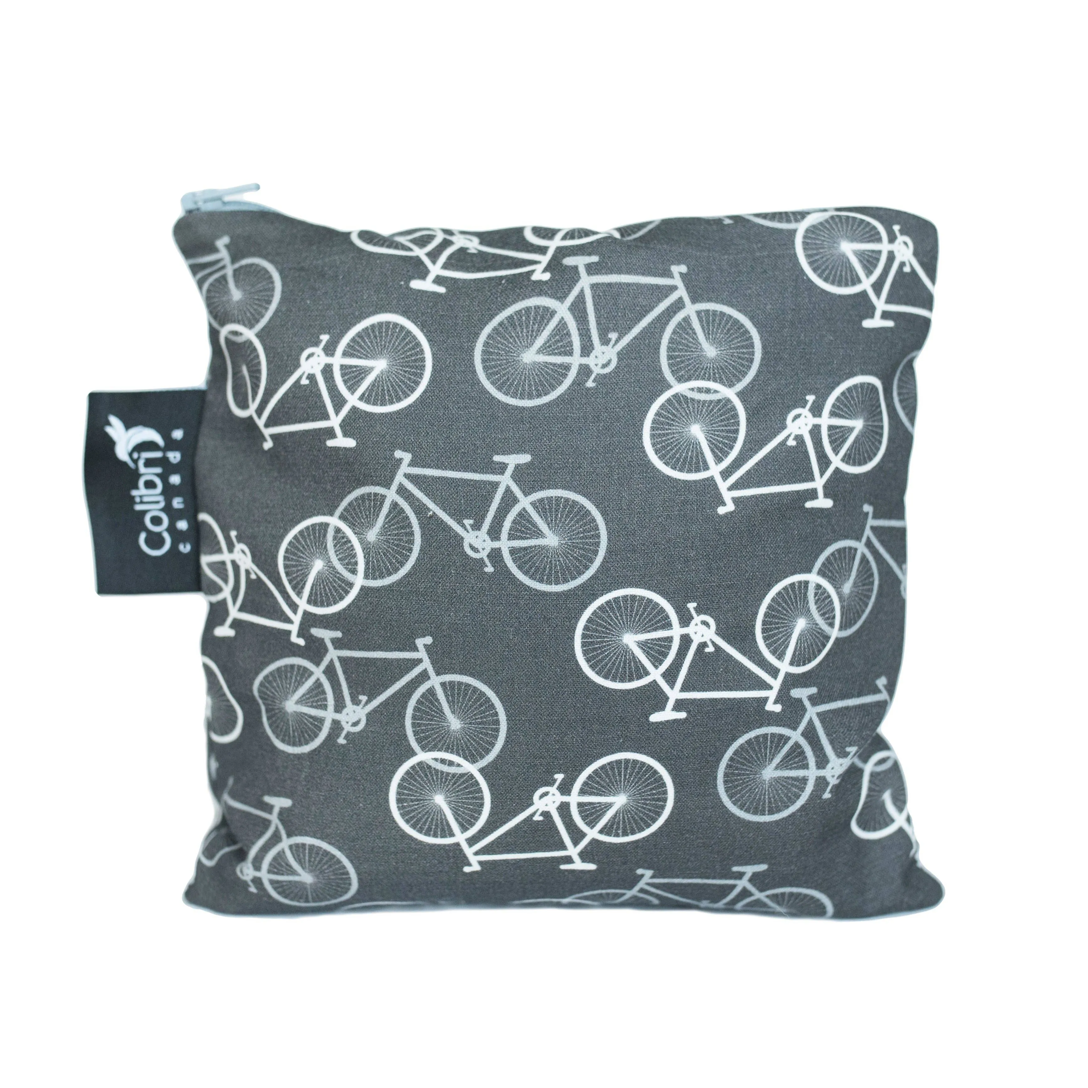 Colibri Canada - Reusable Snack Bag - Assorted and Various Designs