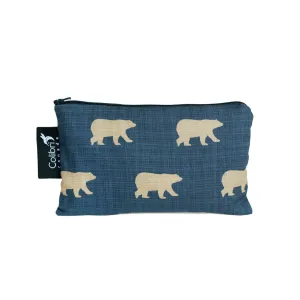 Colibri Canada - Reusable Snack Bag - Assorted and Various Designs