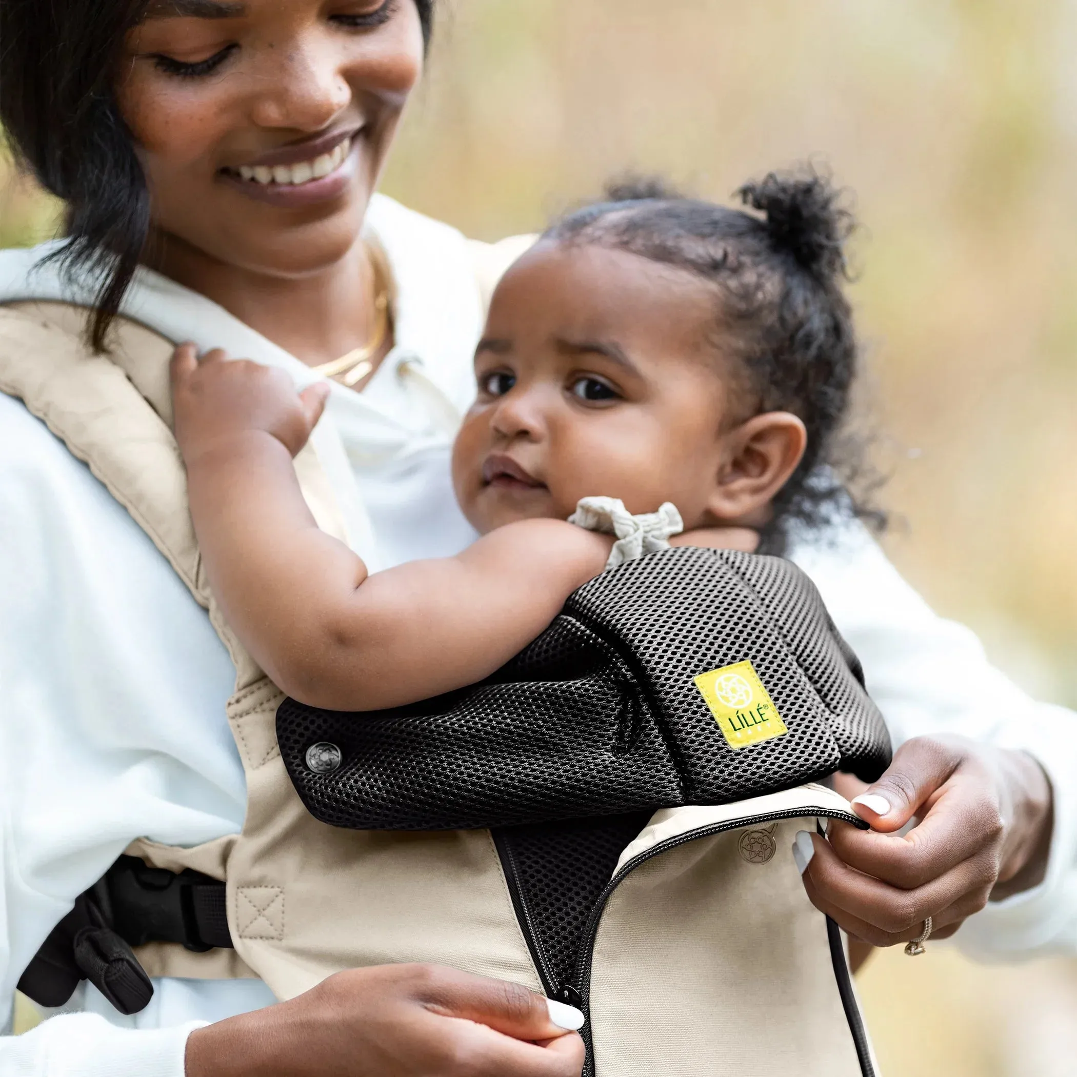 Complete 6-in-1 All Seasons - Moonbeam