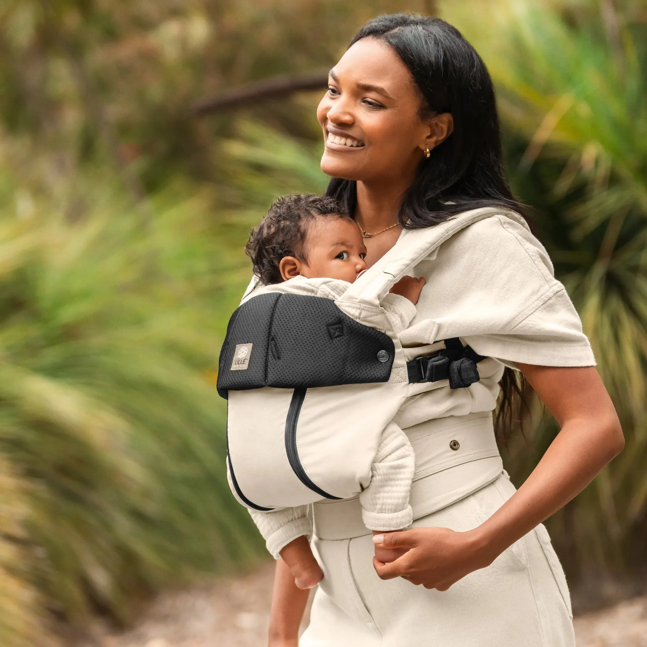 Complete 6-in-1 All Seasons - Moonbeam