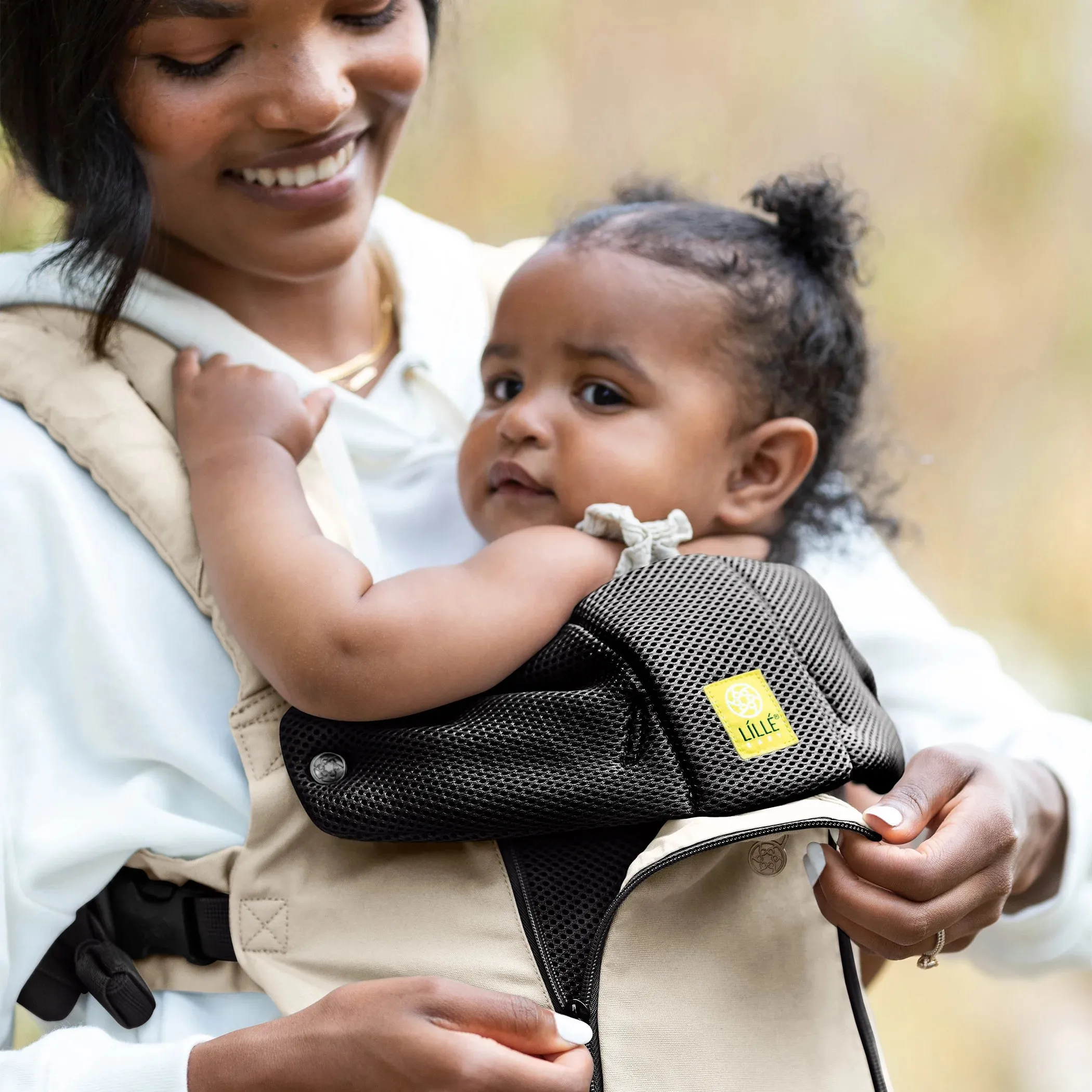 Complete 6-in-1 All Seasons - Moonbeam