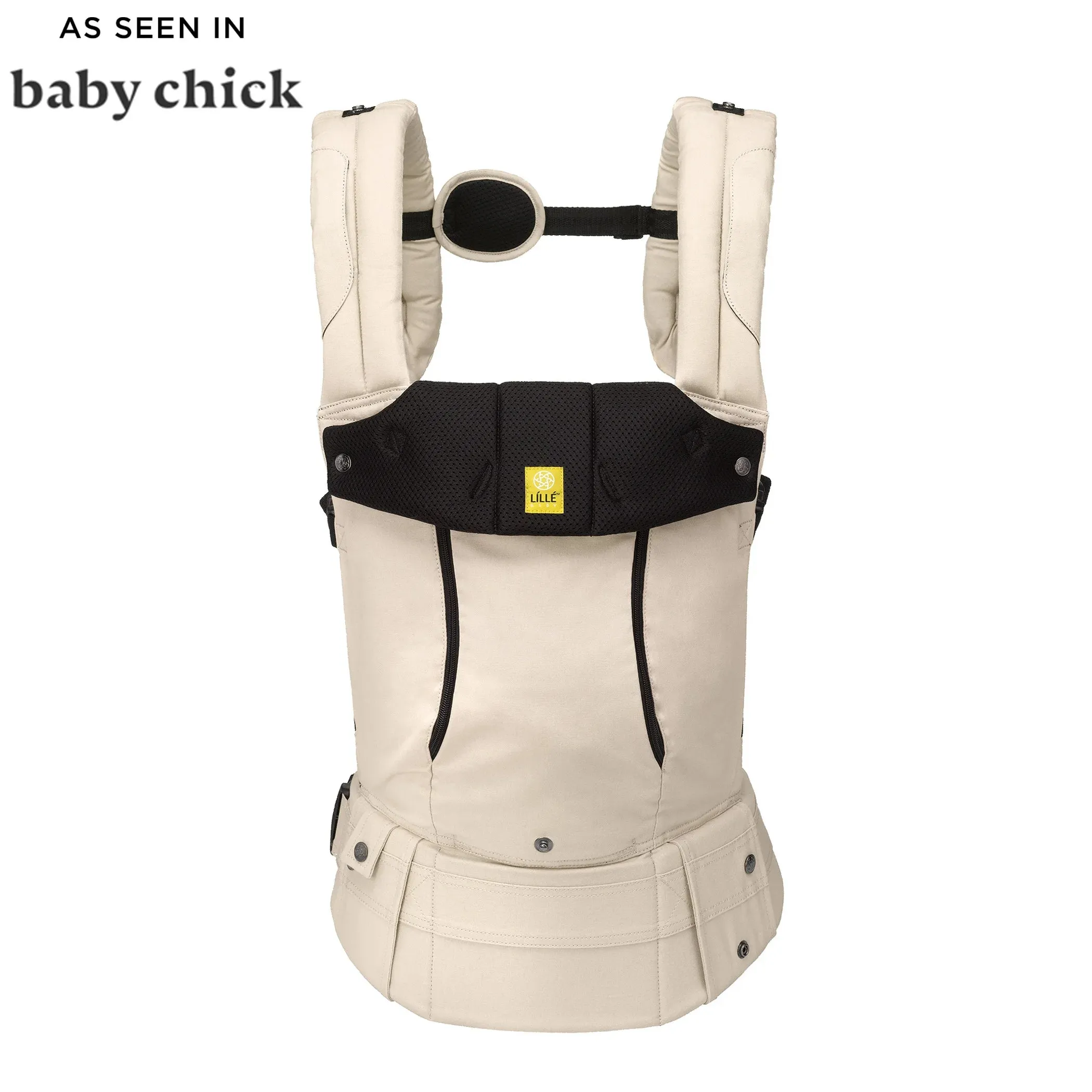 Complete 6-in-1 All Seasons - Moonbeam