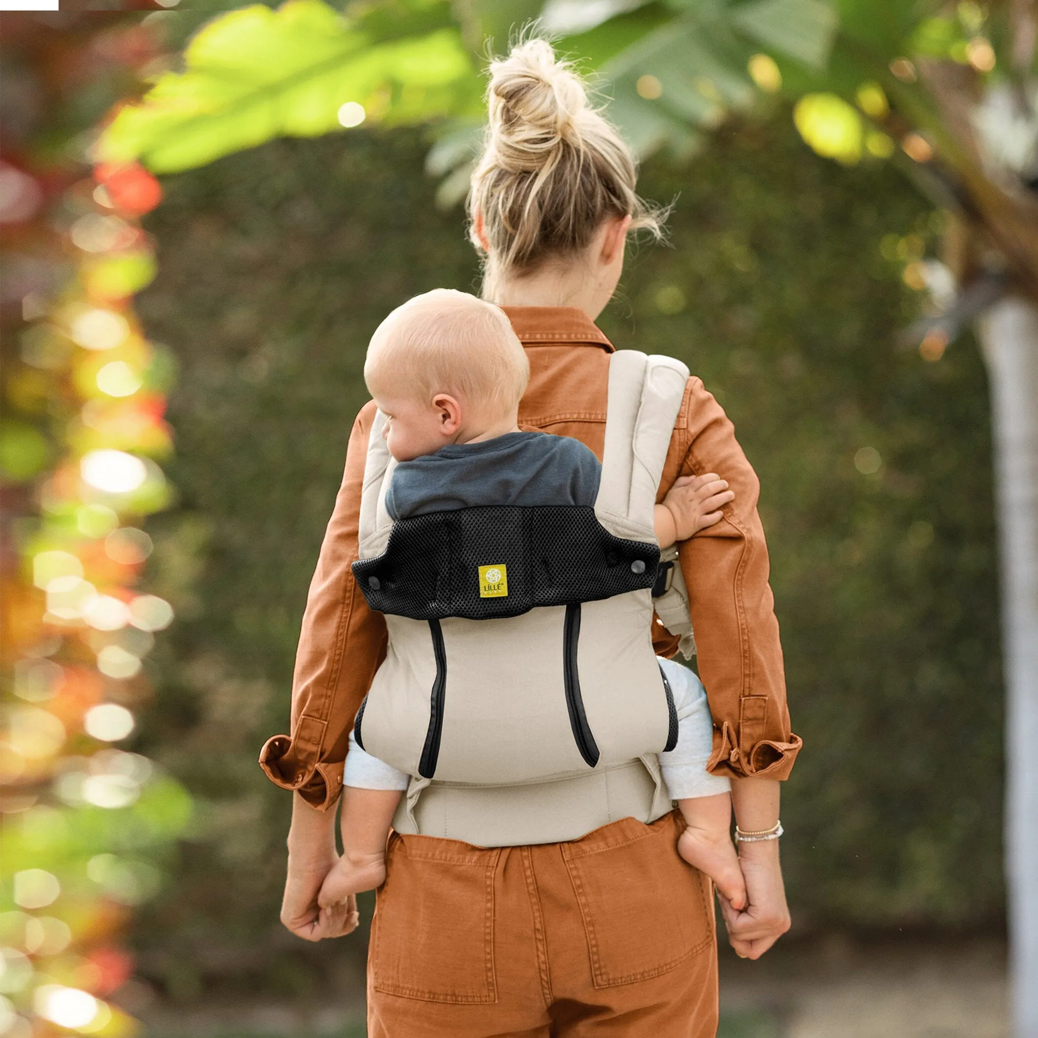 Complete 6-in-1 All Seasons - Moonbeam