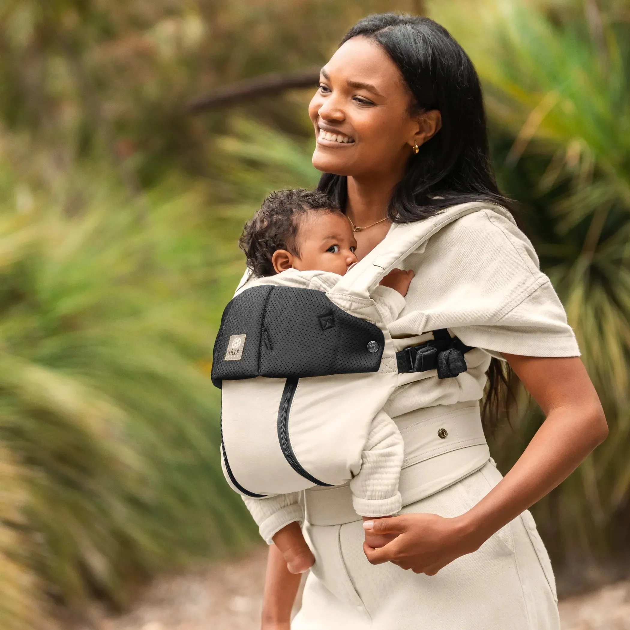 Complete 6-in-1 All Seasons - Moonbeam