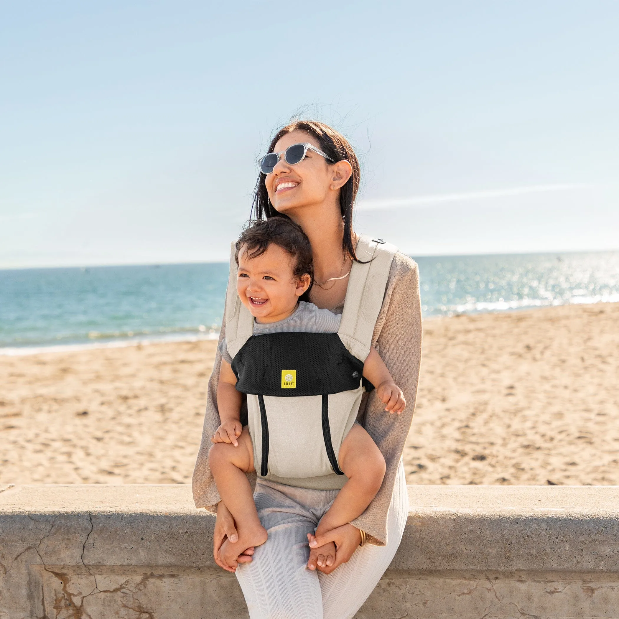 Complete 6-in-1 All Seasons - Moonbeam