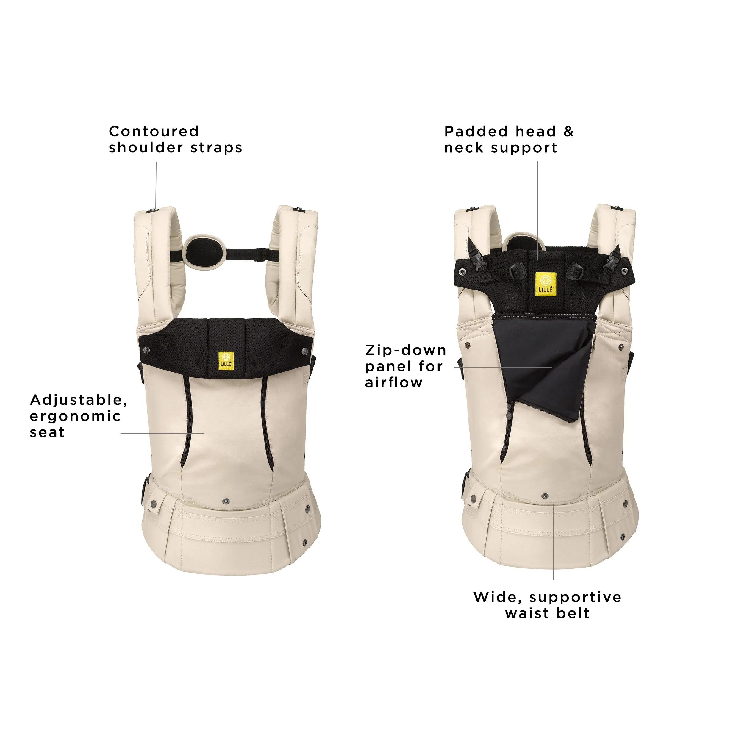 Complete 6-in-1 All Seasons - Moonbeam