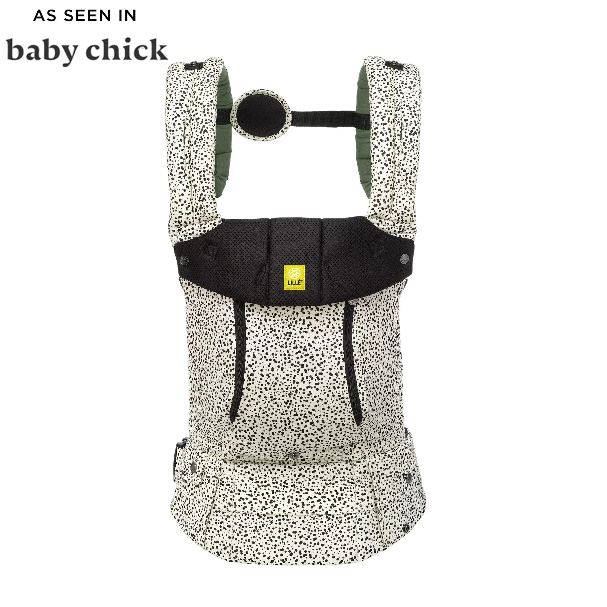Complete 6-in-1 All Seasons - Salt & Pepper