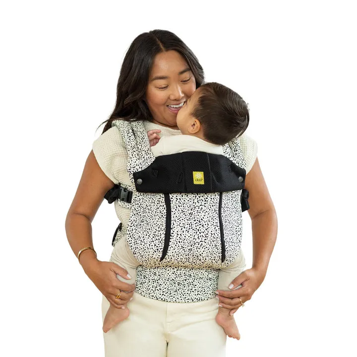 Complete 6-in-1 All Seasons - Salt & Pepper