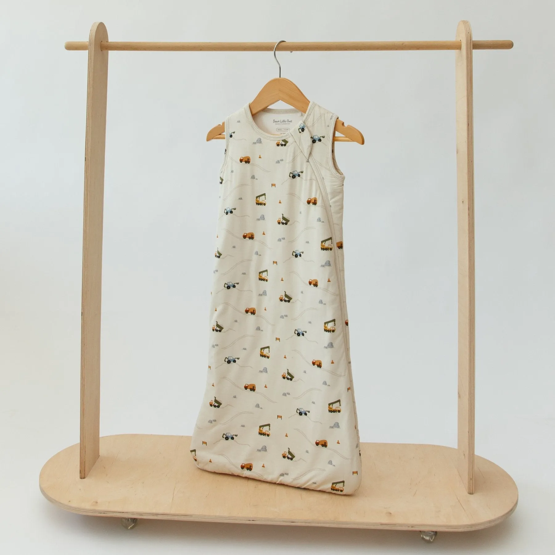 Construction Sleep Sack