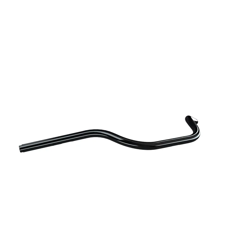 Cruiser Handlebars - Thunder Black