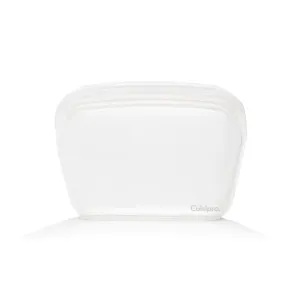 Cuisipro Reusable Silicone Bags 1300ml - Clear