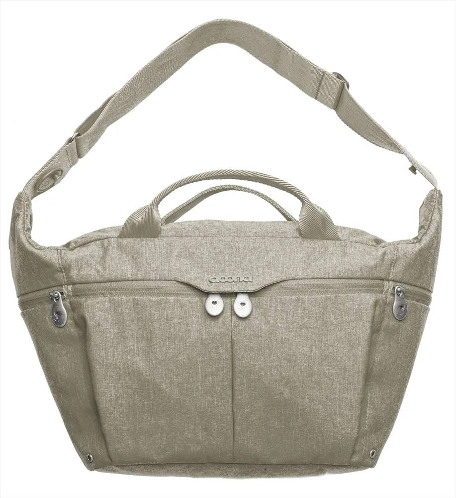 Doona All-Day Bag - Dune (Beige)